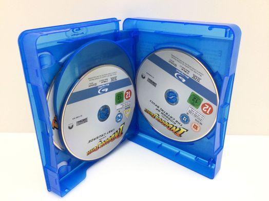 otras colecciones bluray indiana jones las aventuras completas
