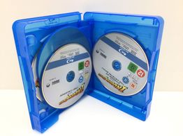 otras colecciones bluray indiana jones las aventuras completas