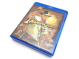 otras colecciones bluray indiana jones las aventuras completas