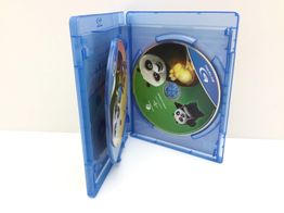 otras colecciones bluray kun fu panda