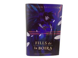otras colecciones brandon sanderson fills de la boira