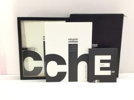 Otras Colecciones Chillida Sobre lo Que no sé