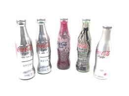 otras colecciones coca cola sin modelo