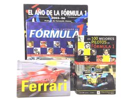 otras colecciones sin modelo