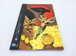 otras colecciones dc comics la leyenda de hawkman