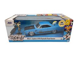 otras colecciones dickie toys looney tunes
