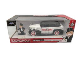 otras colecciones dickie toys monopoly