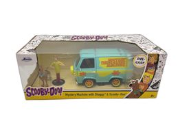otras colecciones dickie toys scooby doo