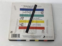 otras colecciones disco melendi signed edition melendi 10:20:40