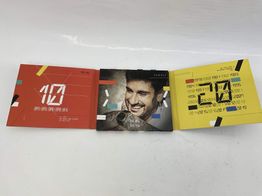 otras colecciones disco melendi signed edition melendi 10:20:40