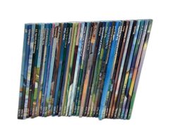 otras colecciones disney, el pais 40 libros