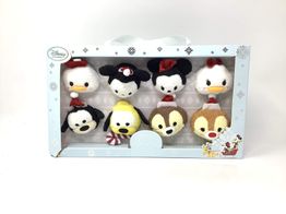 otras colecciones disney tsum tsum