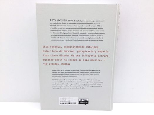 otras colecciones dolmen monstruos 2ªedicion