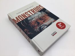 otras colecciones dolmen monstruos 2ªedicion