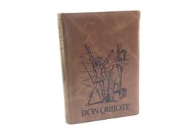 otras colecciones don quijote -