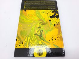 otras colecciones ecc watchmen vol.5 (tapa dura)