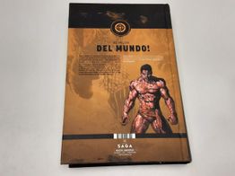 otras colecciones ecc deathstroke el asesino de dioses