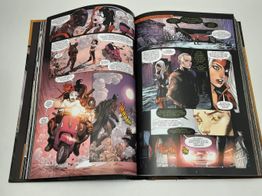 otras colecciones ecc deathstroke el asesino de dioses