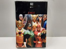 otras colecciones ecc justicia edici&oacute;n deluxe