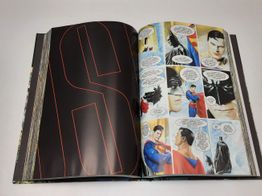 otras colecciones ecc justicia edici&oacute;n deluxe