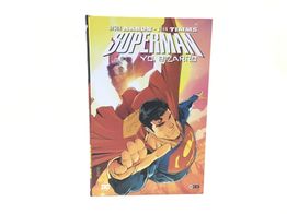 otras colecciones ecc superman: yo, bizarro