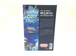 otras colecciones ecc superman: yo, bizarro