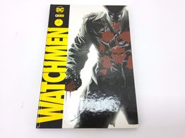 otras colecciones ecc watchmen vol.1