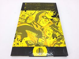otras colecciones ecc watchmen vol.1