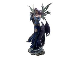 otras colecciones figura ada con dragon nv