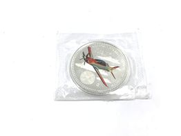 Otras Colecciones Fnmt Moneda Conmemorativa Princesa Leonor 60?