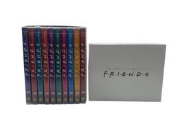 otras colecciones friends friends la serie completa