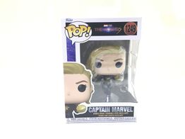 otras colecciones funko captain marvel 1249