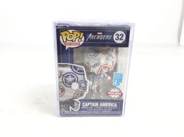 otras colecciones funko 32