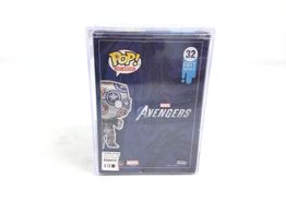 otras colecciones funko 32