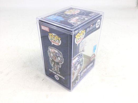 otras colecciones funko 32