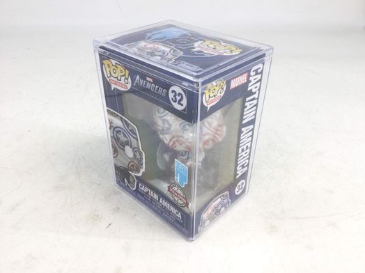 otras colecciones funko 32