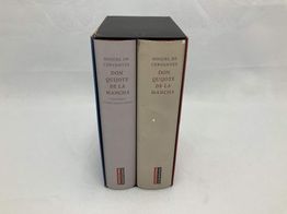 otras colecciones galaxia gutenberg don quijote de la mancha