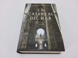 otras colecciones grijalbo la catedral del mar
