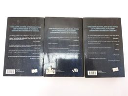 otras colecciones grijalbo trilogia 50 sombras