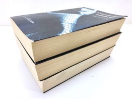 otras colecciones grijalbo trilogia 50 sombras