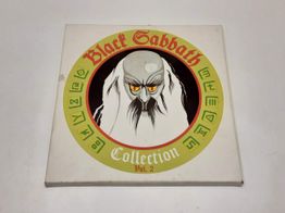 otras colecciones iberofón black sabbath vol.2