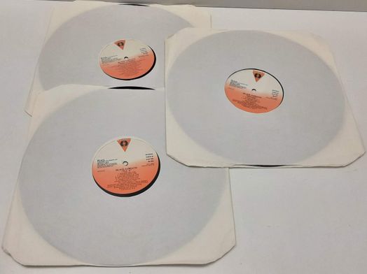 otras colecciones iberofón black sabbath vol.2