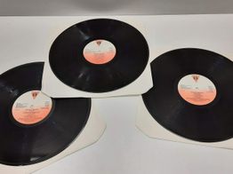 otras colecciones iberofón black sabbath vol.2