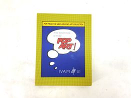 otras colecciones ivam el pop art