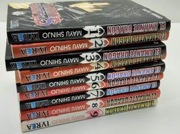 otras colecciones ivrea el amante dragon