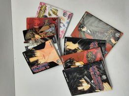 otras colecciones ivrea el amante dragon