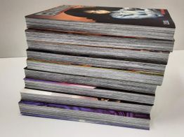 otras colecciones ivrea gunnm battle angel alita completo