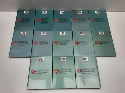 otras colecciones ivrea tomos 1-13 spy x family