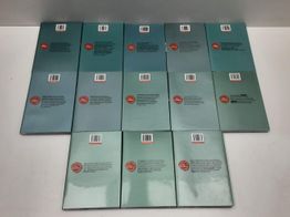 otras colecciones ivrea tomos 1-13 spy x family