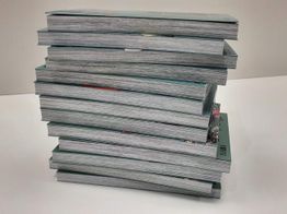 otras colecciones ivrea tomos 1-13 spy x family